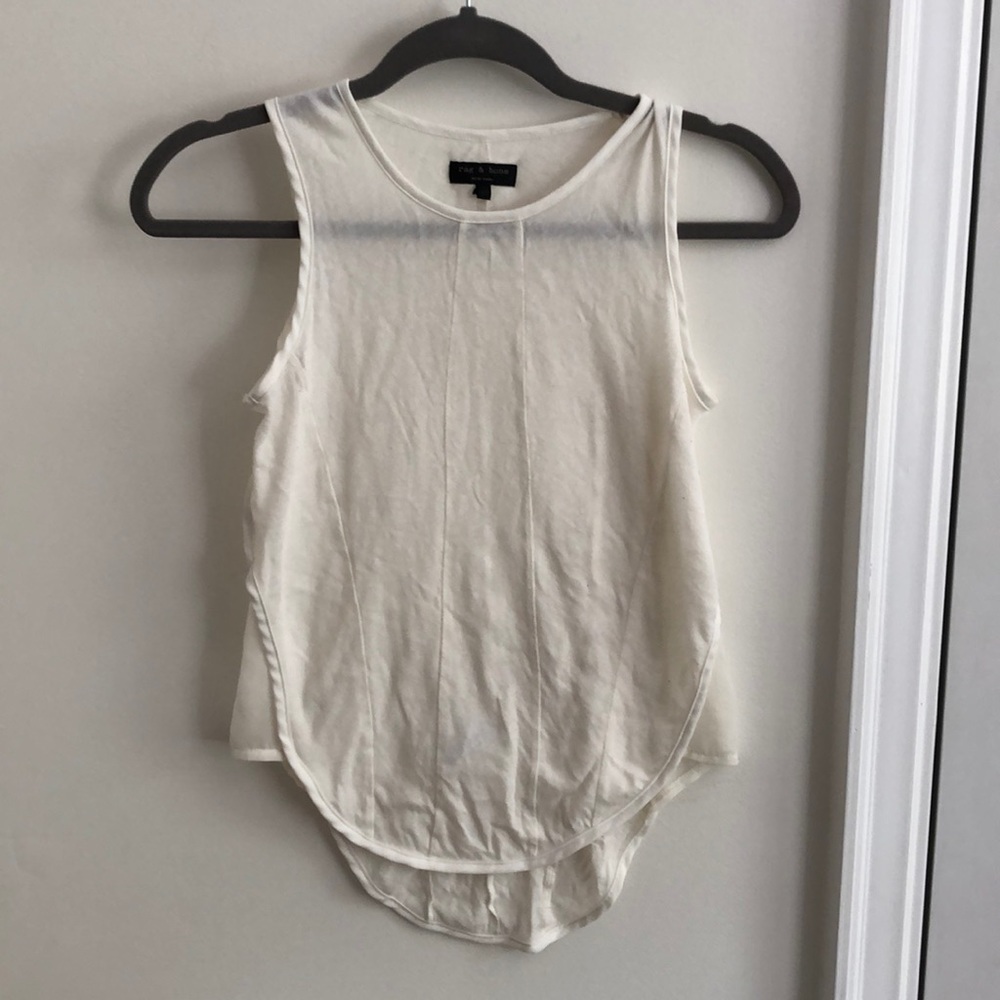 Rag & Bone Tank
